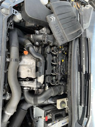 Citroen C4 2005