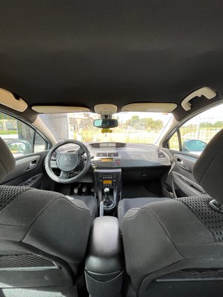 Citroen C4 2005