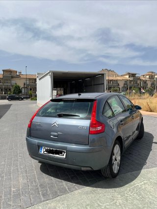 Citroen C4 2005
