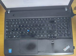 Lenovo ThinkPad E540 i5 500GB HDD