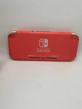 Nintendo Switch Lite Corallo 32GB Funzionante!