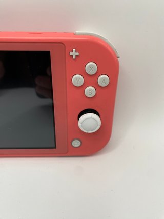 Nintendo Switch Lite Corallo 32GB Funzionante!