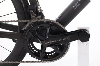 Bicicleta Scott Addict RC Pro Di2 12V t.56 Reacondicionada