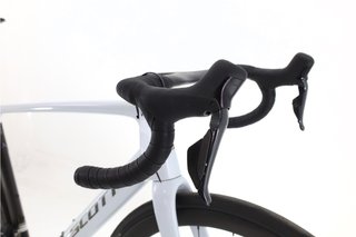 Bicicleta Scott Addict RC Pro Di2 12V t.56 Reacondicionada