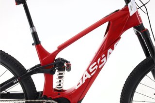 Bicicleta Gas Gas ECC 6 AXS t.M Reacondicionada