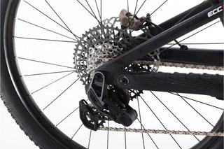 Bicicleta Gas Gas ECC 6 AXS t.M Reacondicionada