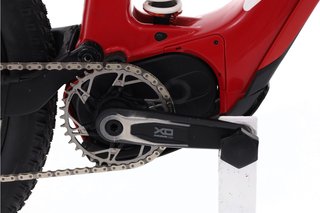 Bicicleta Gas Gas ECC 6 AXS t.M Reacondicionada