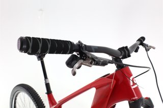 Bicicleta Gas Gas ECC 6 AXS t.M Reacondicionada