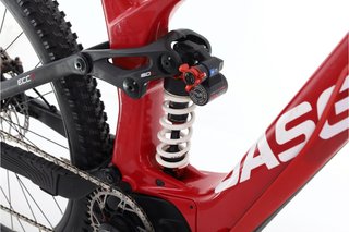 Bicicleta Gas Gas ECC 6 AXS t.M Reacondicionada