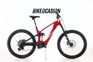 Bicicleta Gas Gas ECC 6 AXS t.M Reacondicionada