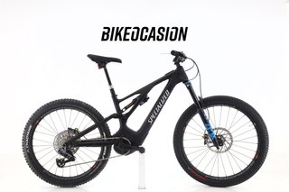 Bicicleta Specialized Turbo Levo GX AXS t.M Reacondicionada