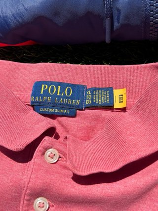 Lote Ropa para reventa Ralph Lauren, Nike, Puma