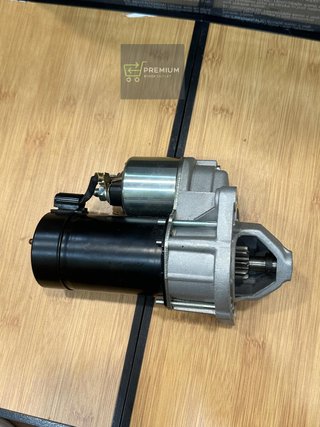 MAGNETI MARELLI 063720371010 Motor de arranque