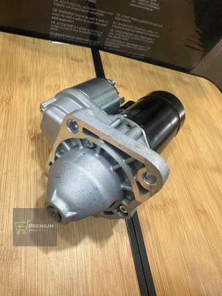 MAGNETI MARELLI 063720371010 Motor de arranque