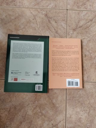 Lote negocios. La Meta. Dinero. Cultura empresaria