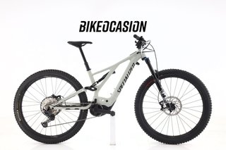 Bicicleta Specialized Turbo Levo t.M Reacondicionada