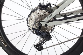 Bicicleta Specialized Turbo Levo t.M Reacondicionada