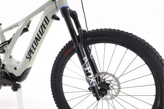 Bicicleta Specialized Turbo Levo t.M Reacondicionada