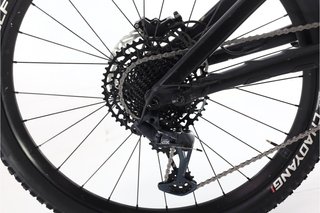 Bicicleta Specialized Turbo Levo GX t.M Reacondicionada
