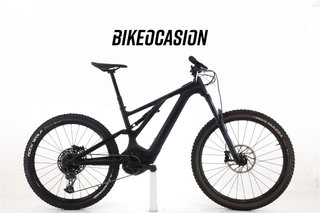 Bicicleta Specialized Turbo Levo GX t.M Reacondicionada