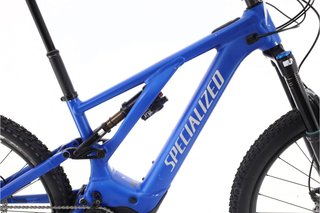 Bicicleta Specialized Turbo Levo t.M Reacondicionada