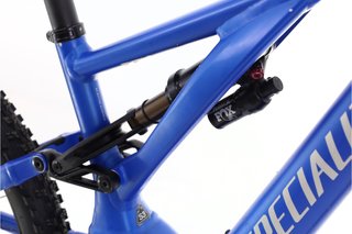 Bicicleta Specialized Turbo Levo t.M Reacondicionada