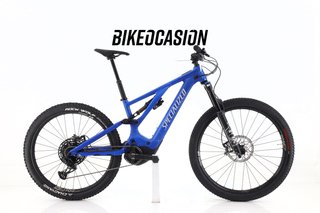 Bicicleta Specialized Turbo Levo t.M Reacondicionada