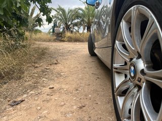 BMW Serie 1 2008