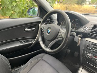 BMW Serie 1 2008