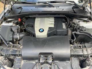 BMW Serie 1 2008