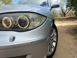 BMW Serie 1 2008
