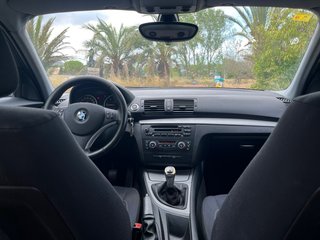 BMW Serie 1 2008
