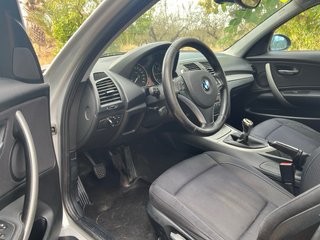 BMW Serie 1 2008