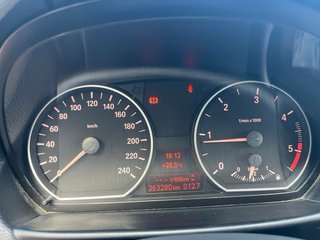 BMW Serie 1 2008