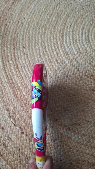 Pala pádel infantil Artengo PR 710 Junior
