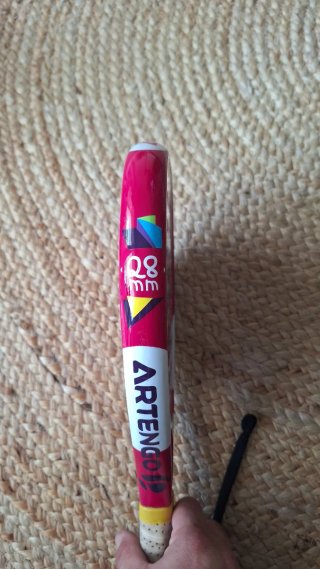 Pala pádel infantil Artengo PR 710 Junior