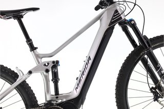 Bicicleta Merida eOne-Forty 8000 XT t.M Reacondicionada