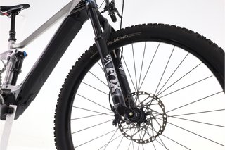Bicicleta Merida eOne-Forty 8000 XT t.M Reacondicionada