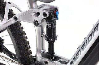 Bicicleta Merida eOne-Forty 8000 XT t.M Reacondicionada