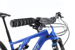 Bicicleta Specialized Turbo Levo t.M Reacondicionada
