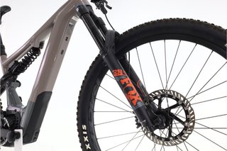Bicicleta Focus Sam 2 6.8 XT t.M Reacondicionada