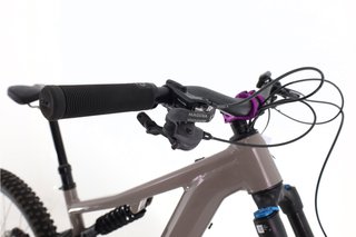 Bicicleta Focus Sam 2 6.8 XT t.M Reacondicionada