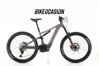 Bicicleta Focus Sam 2 6.8 XT t.M Reacondicionada
