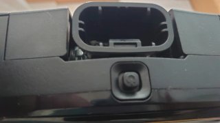 TV LED LG 24 Negra