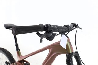 Bicicleta Giant Trance E+ 3 t.M Reacondicionada