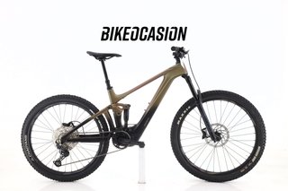 Bicicleta Giant Trance E+ 3 t.M Reacondicionada