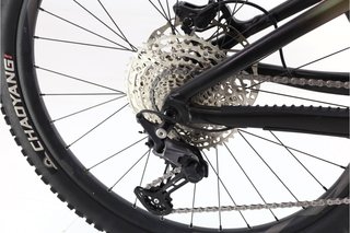 Bicicleta Giant Trance E+ 3 t.M Reacondicionada
