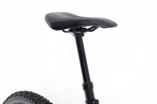 Bicicleta Giant Trance E+ 3 t.M Reacondicionada