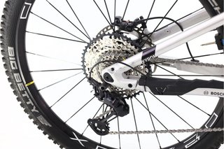 Bicicleta Conway Xyron S 5.9 XT t.S Reacondicionada
