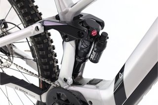 Bicicleta Conway Xyron S 5.9 XT t.S Reacondicionada